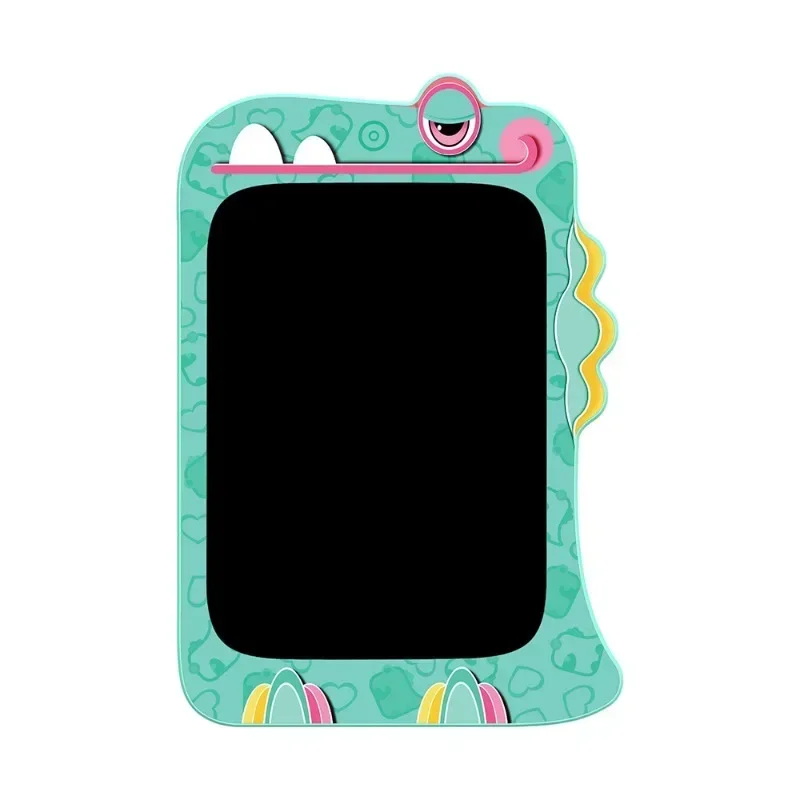 

Dinosaur LCD Writing Pad Erasable and Reusable Electronic Drawing Board Children's Education Drawing Toy