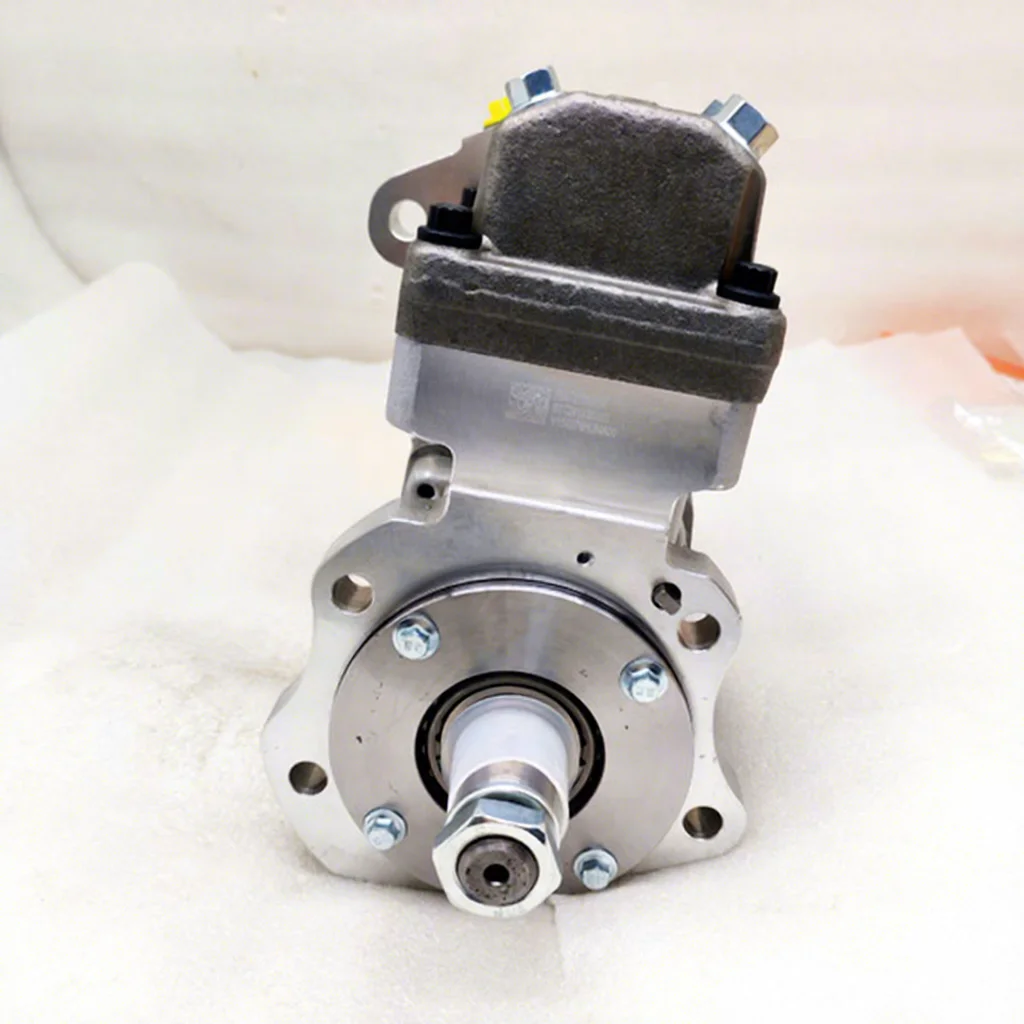 【2026 Hot Selling】 Fuel   Pump 3973228 6745711170 Construction Machinery Parts for 6CT8.3 ISL9 QSL8.9 ISL8.9 QSC8.