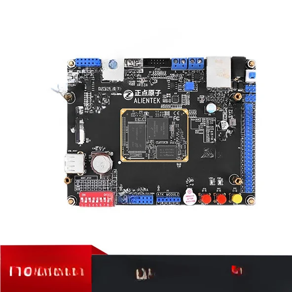 Mini Linux Development Board Arm Embedded I. Mx6ull Imx6ull Core Strong STM32