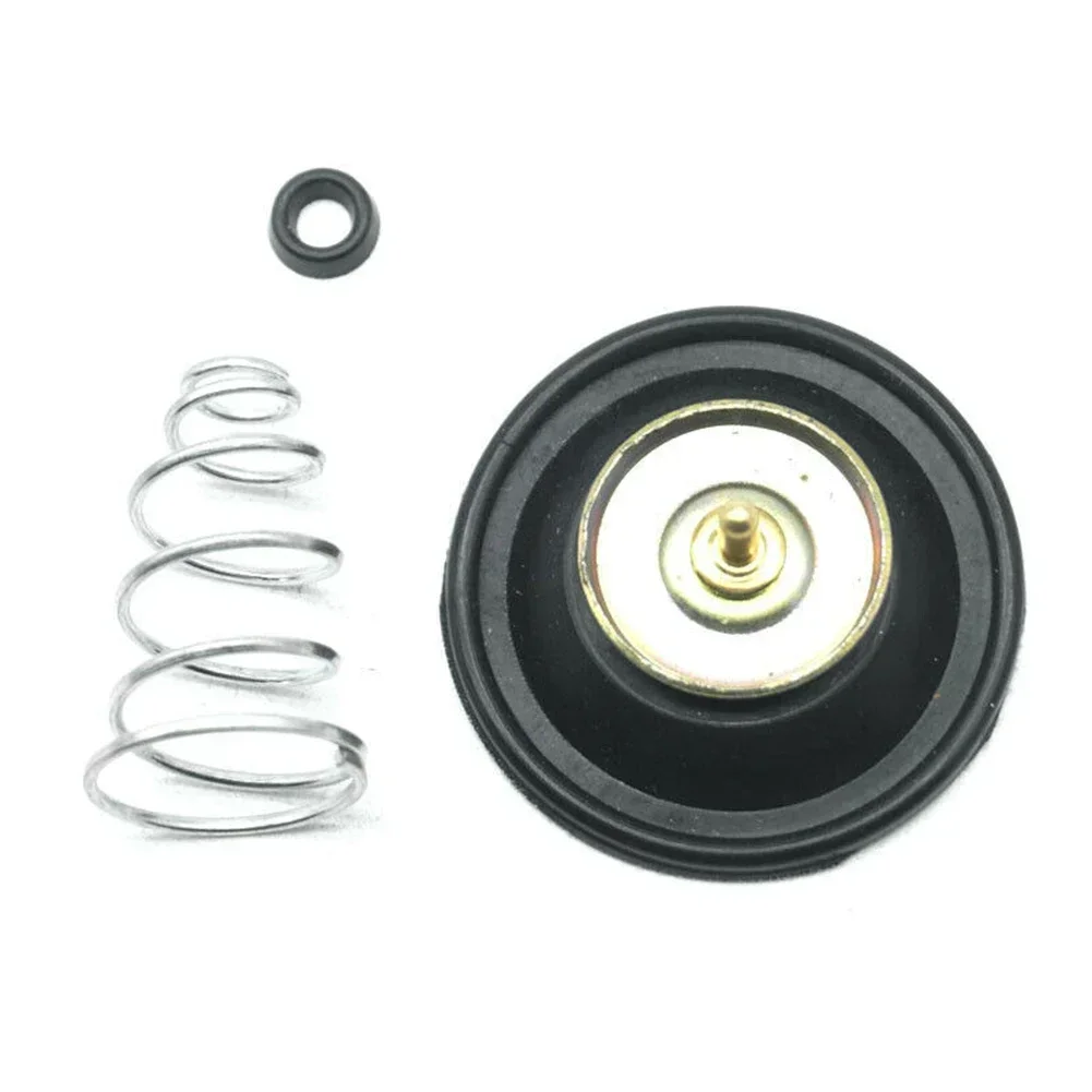 Repair Kit Air Cut Off Valve 3pcs/set CB1000C CB1100F CRF230F For HONDA Motorcycle Carburetor Parts XL250R XR250R