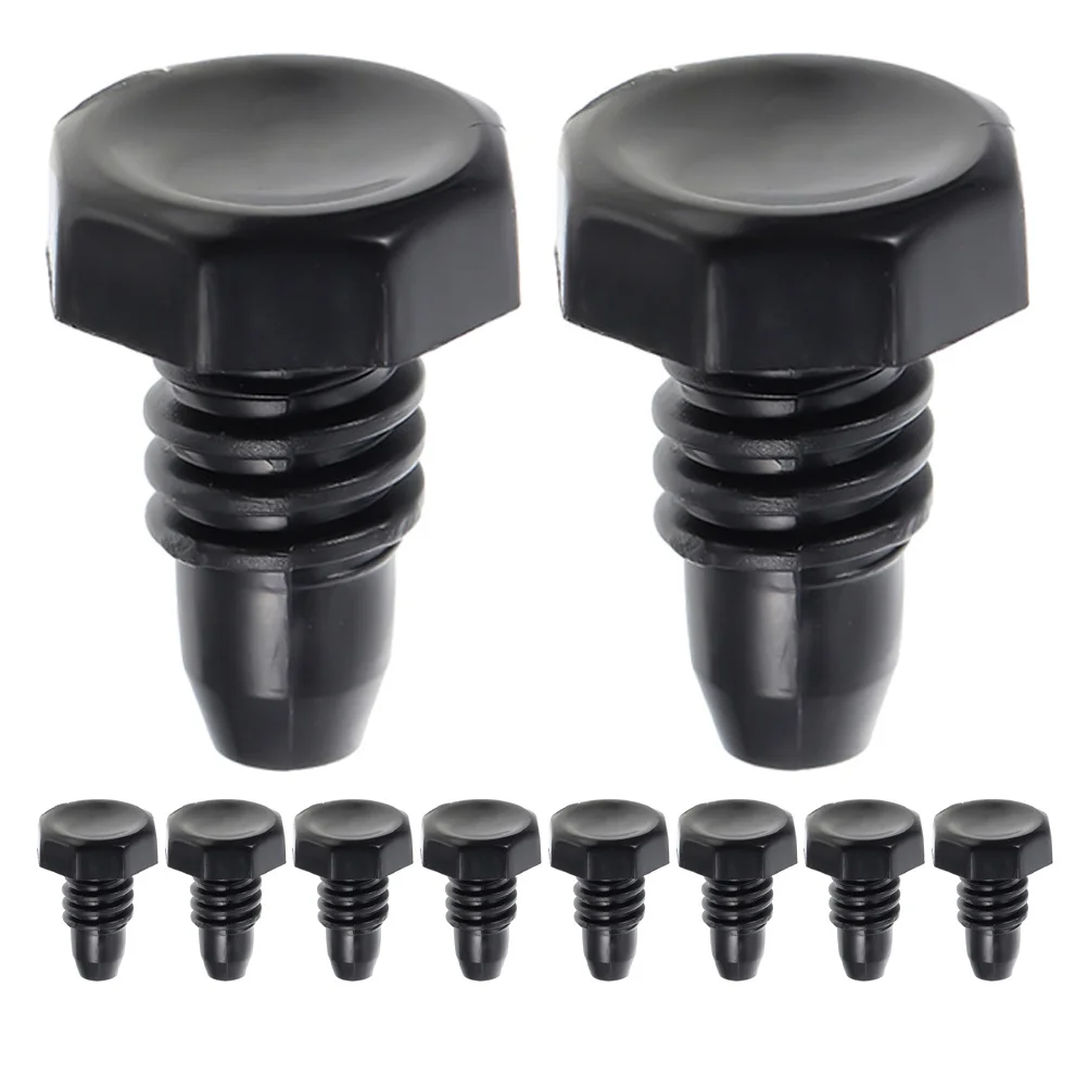 10Pcs Pool Cue Bottom Protection Covers Reusable Dust Proof Caps Strong Fit for Billiard Snooker Cues Lasting Performance