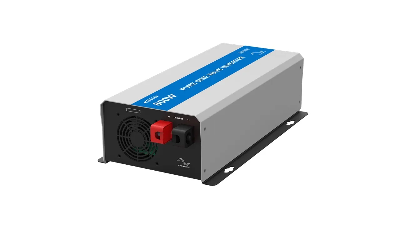 Low-frequency Pure Sine Wave Inverter Convert 12/24/48VDC To 220/230V AC 260W 600W 1kw 2kw 3KW 4KW 5KW