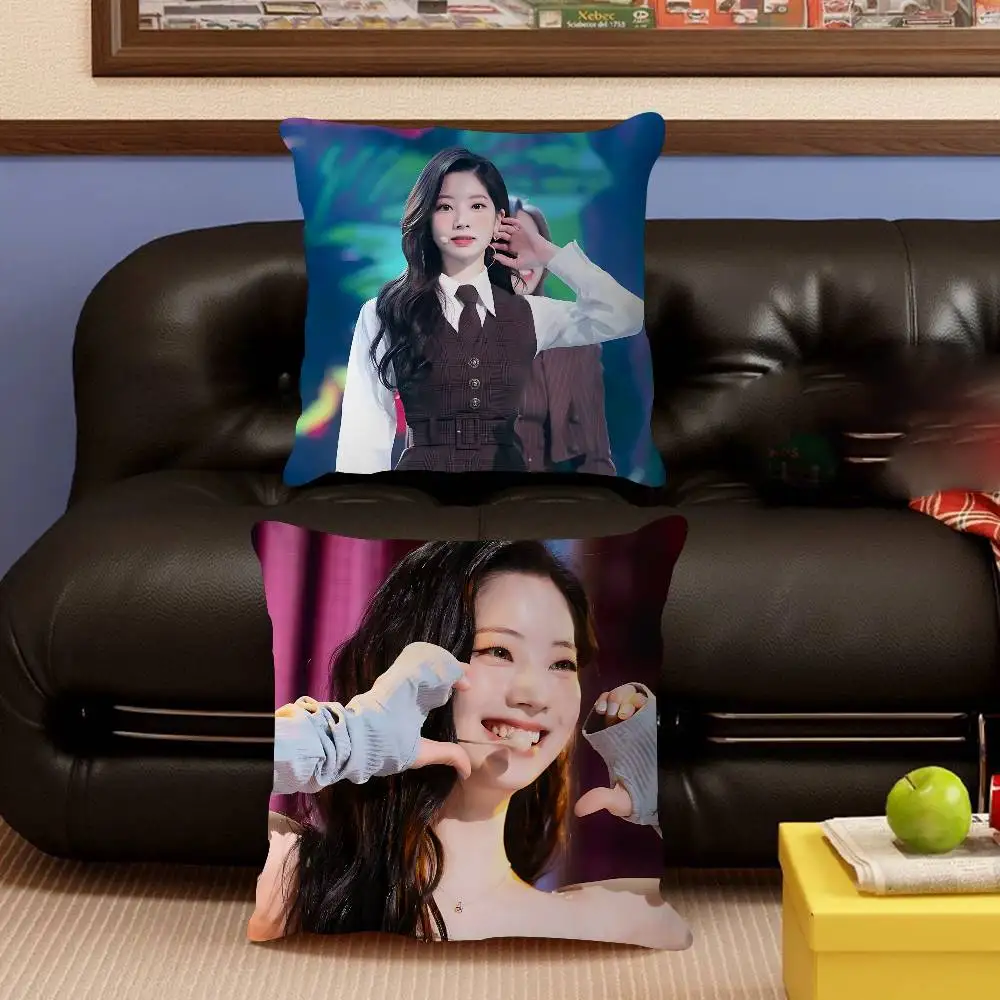 

Чехлы для подушек Singer K-Kim-DaHyun, декор для фермерского дома, домашние наволочки для украшения дивана