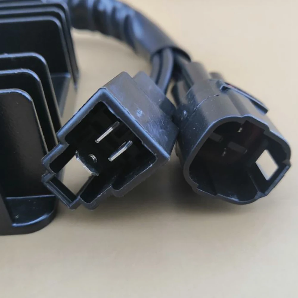 Prominent Regulator… - image