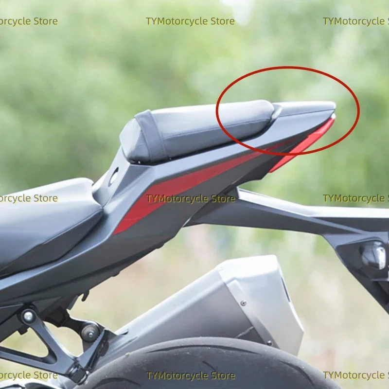 Motorcycle Rear Lower Tail Brake Light Fairing Fit For Suzuki GSXR1000 GSX-R1000 GSXR 1000 K17 2017 2018 2019 2020