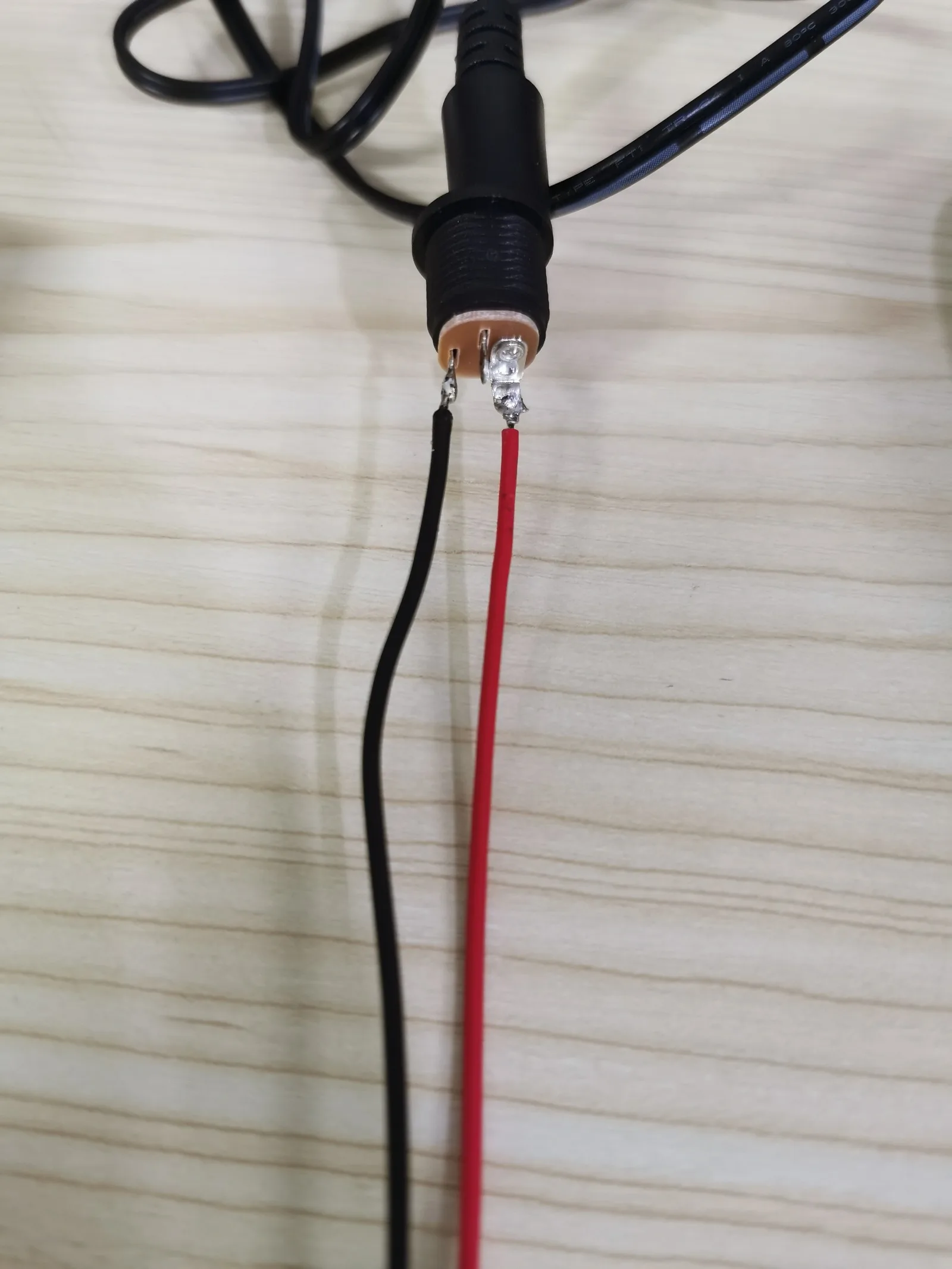 DC-022 Разъем питания постоянного тока DC-022M Розетка с разъемом XH 2,54 мм 2P для монтажа на панели DC022