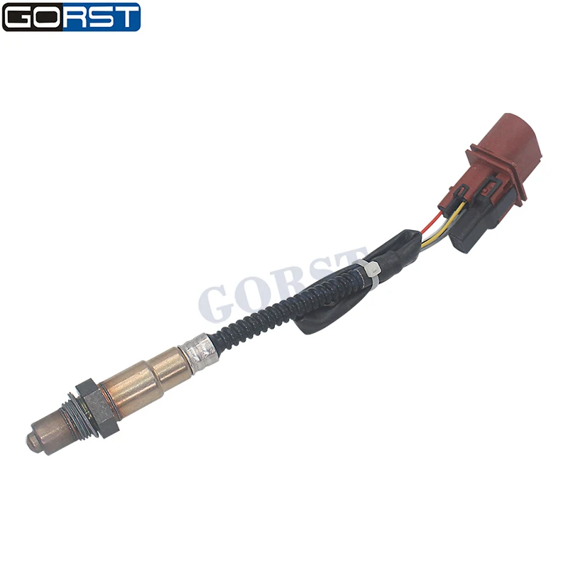 

Oxygen Sensor 022906262BF for Audi A6 V8 4.2L 2005-2011 VW Passat W8 2002-2004 022906262AS 07C906262AB 022906262AA