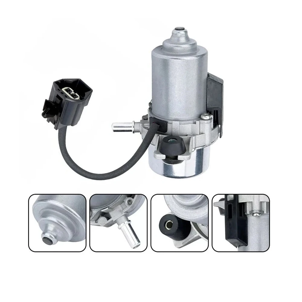 Power Brake Booster Auxiliary Pump Vacuum Pump 20804130 For Chevrolet Camaro Volvo V40 CTS 04581586AB 20939309 31317530