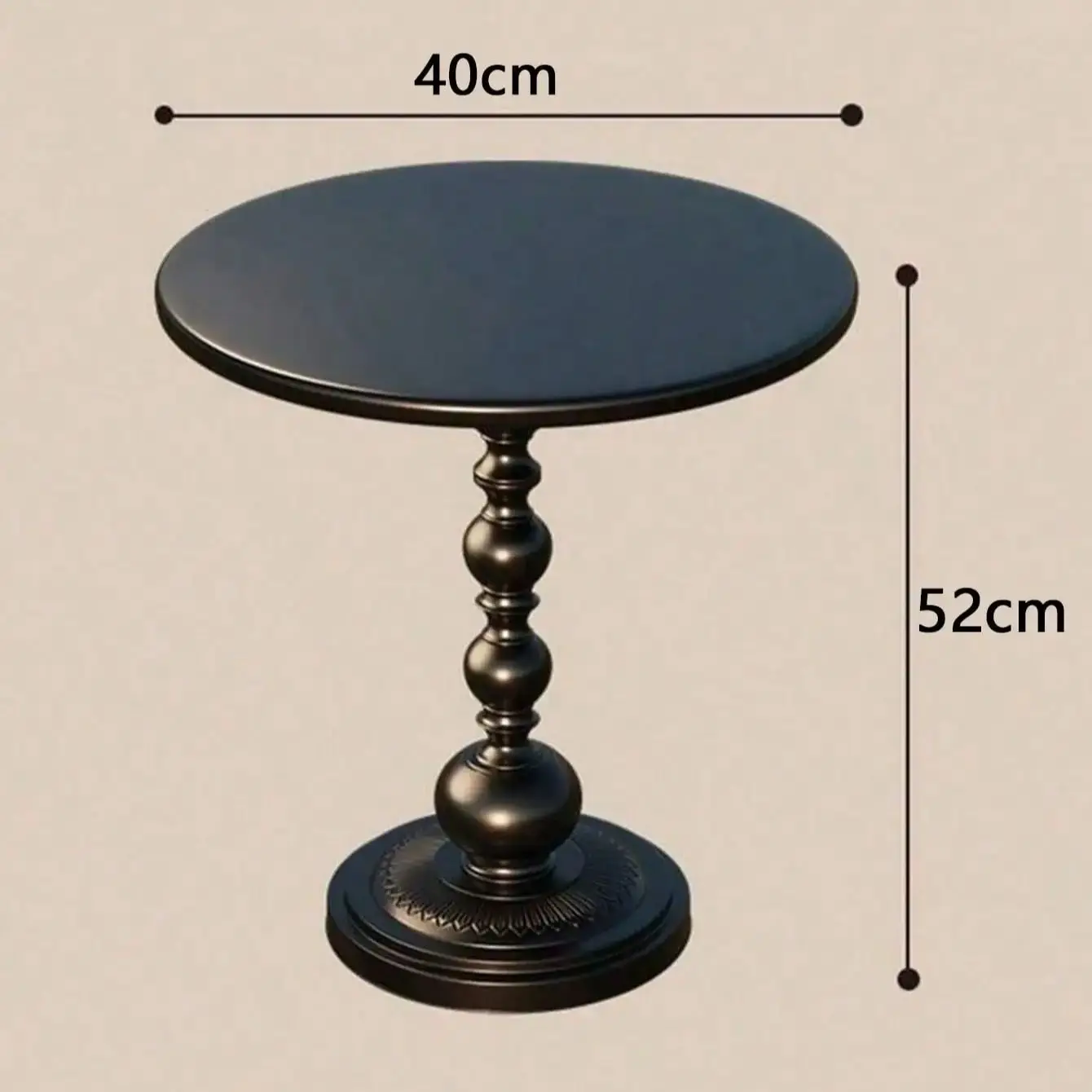 Thumbnail 4 - #32 Latest Accent Tables Offers