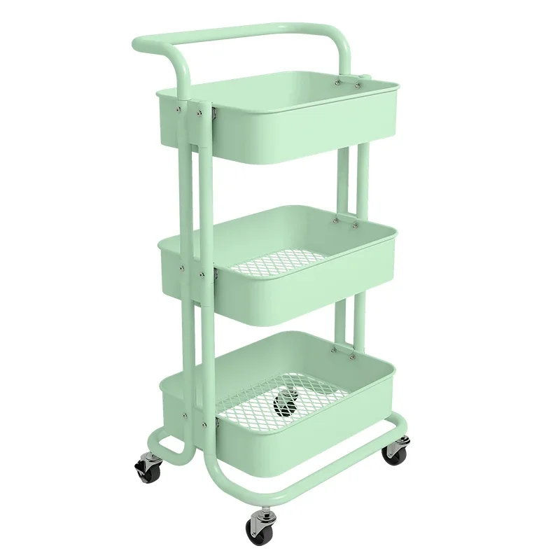 Trolley Item Kitchen Island Partitions Bar Cart Restaurant Kitchen Island Outdoor Fruit Basket Mueble Cocina Balcony Furniture