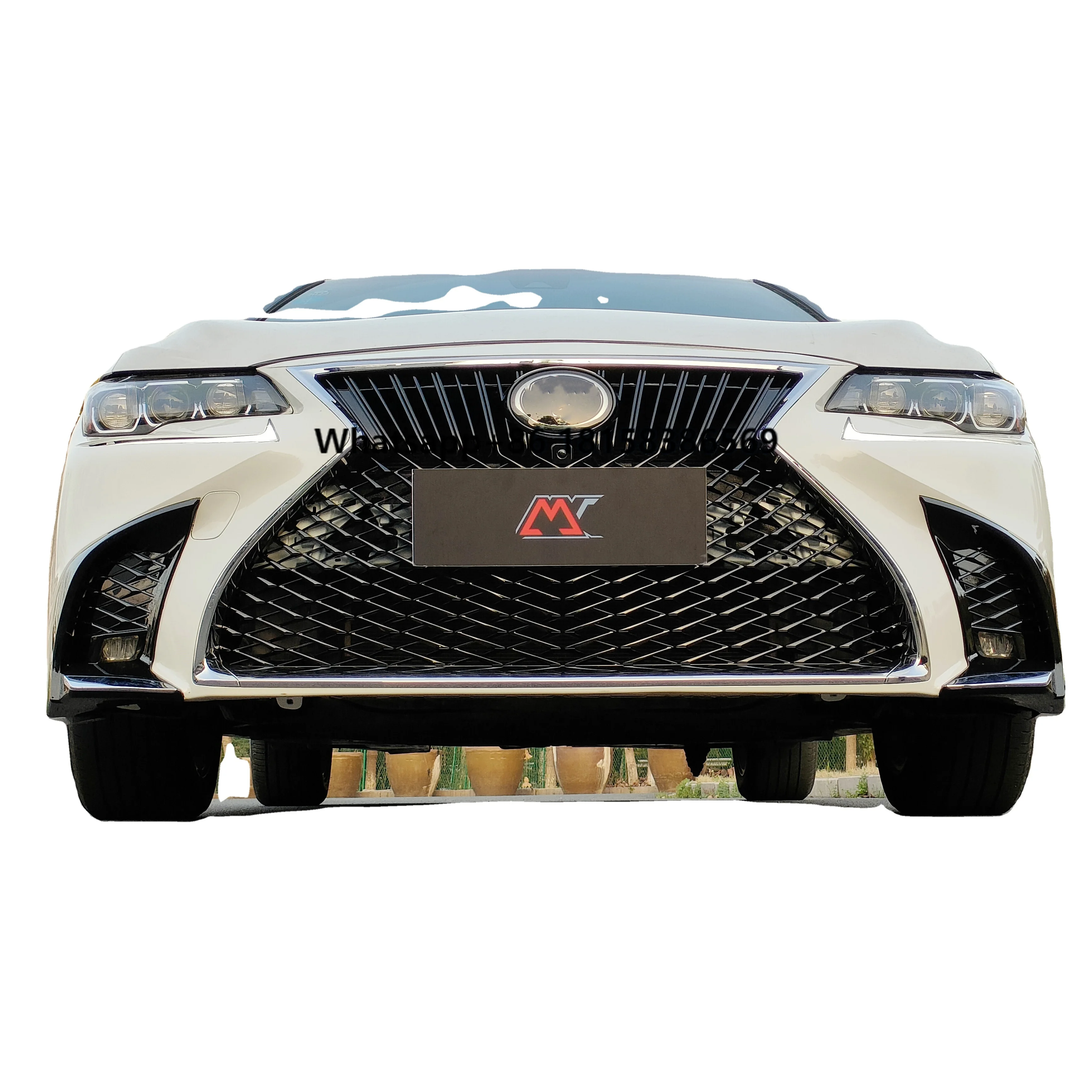 

FOR AVALON UPGRADE LX BODY KIT