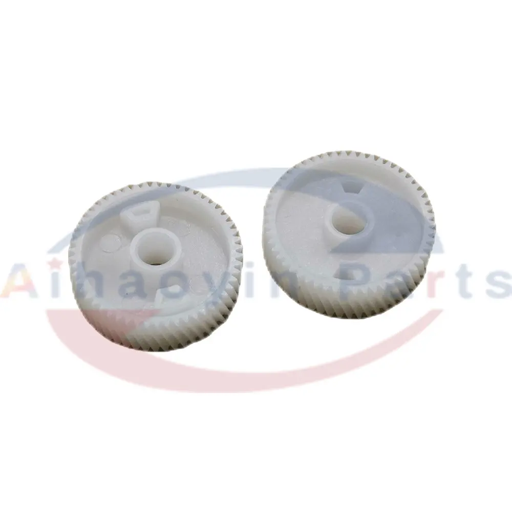 10PCS 6LJ768020 54T GEARS for Toshiba e-Studio 2006 2306 2506 2007 2307 2507 2303 2309 2809 2505 2802