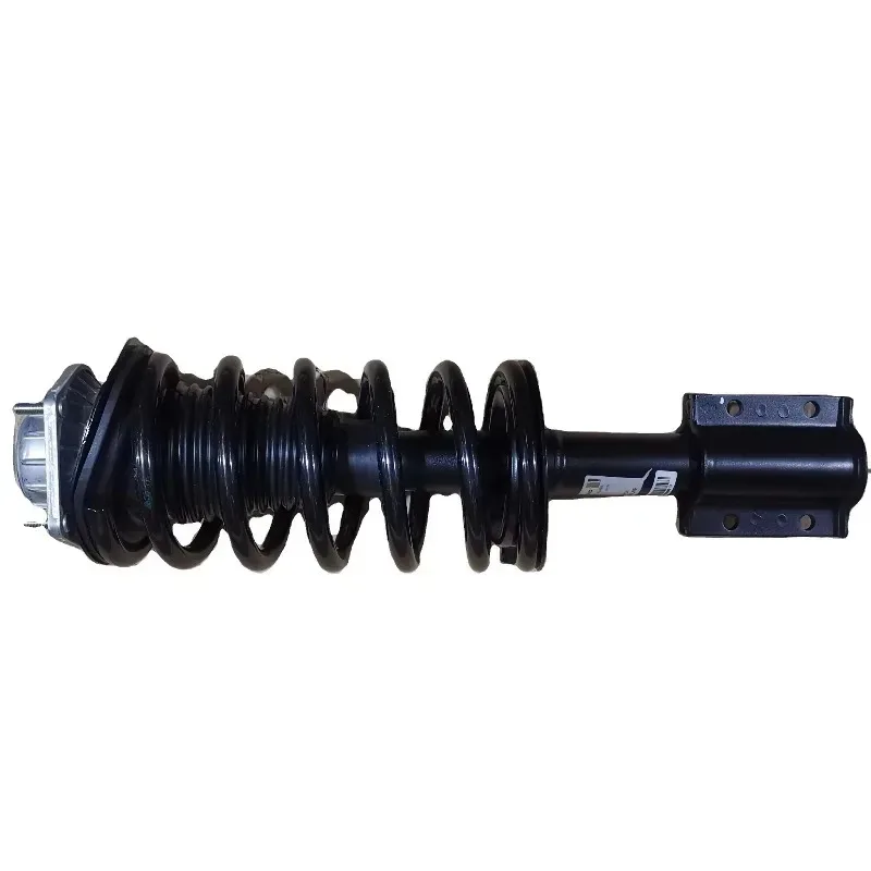 C00004662 SAIC MAXUS V80 Origin Front Shock Absorber Assembly