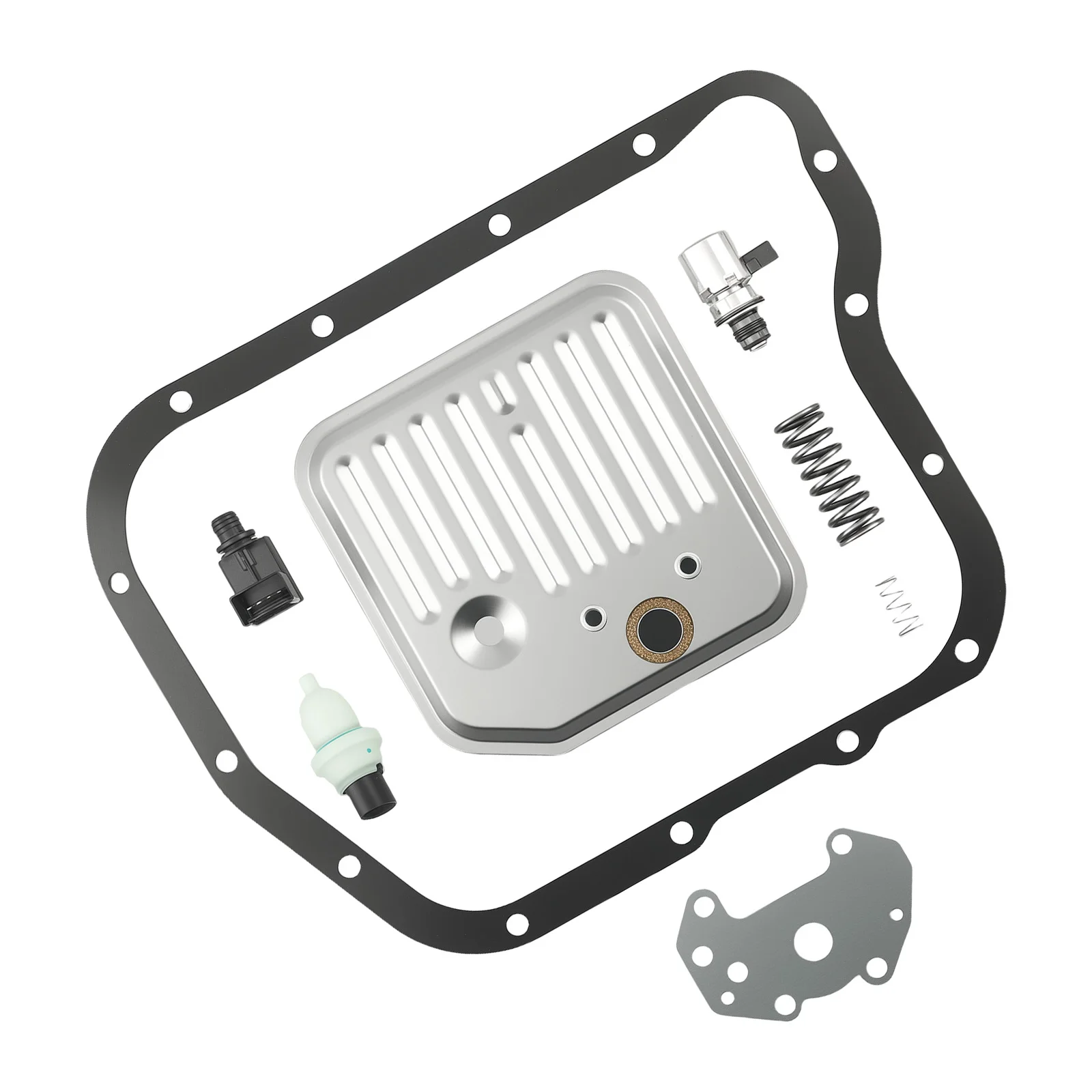

Governor Pressure Solenoid Transducer for Jeep Grand Cherokee 2000-2004 4617210