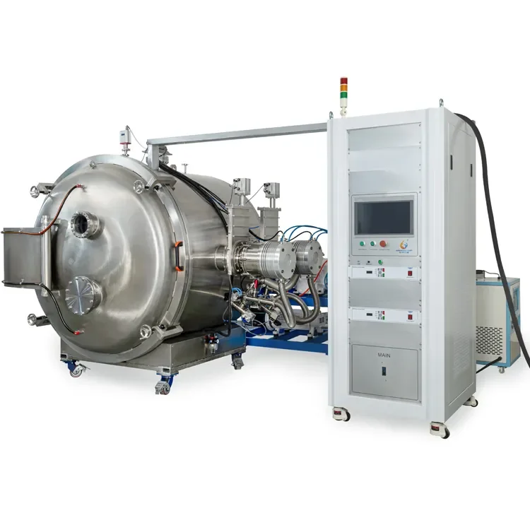 Technical Vacuum Testing Chamber Thermal Vacuum Chamber