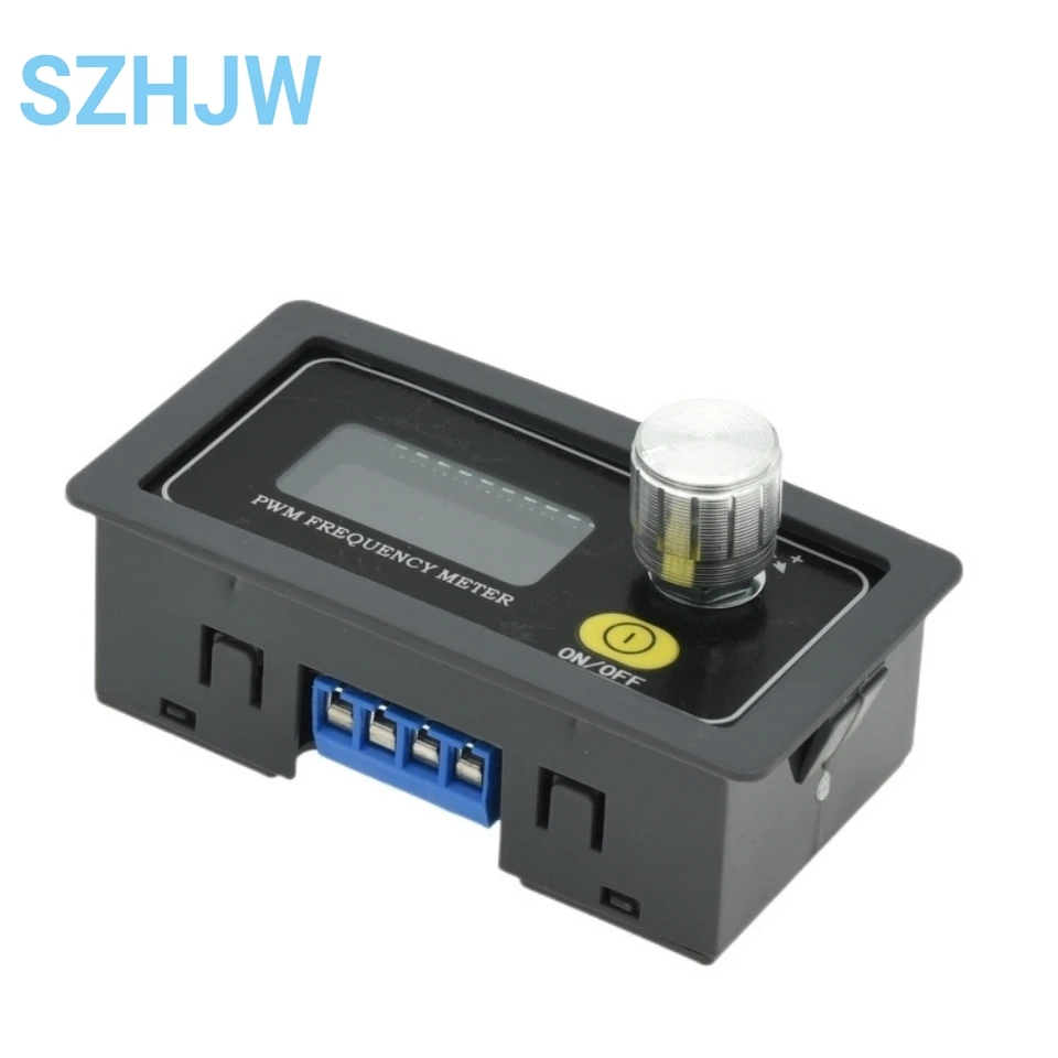 PWM Pulse Frequency Adjustable Duty Cycle Square Wave Module Rectangular Wave Signal Generator PWM1