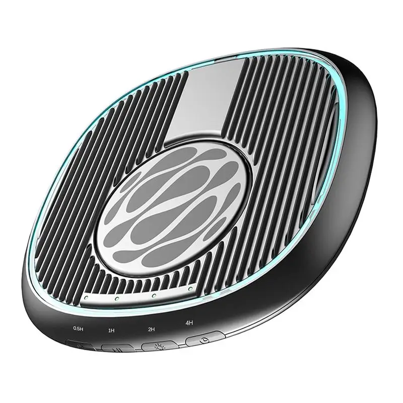 

Симулятор движения мыши с таймером, устройство для имитации движений мыши, бесплатный драйвер, 7 RGB-подсветок, имитация движения мыши