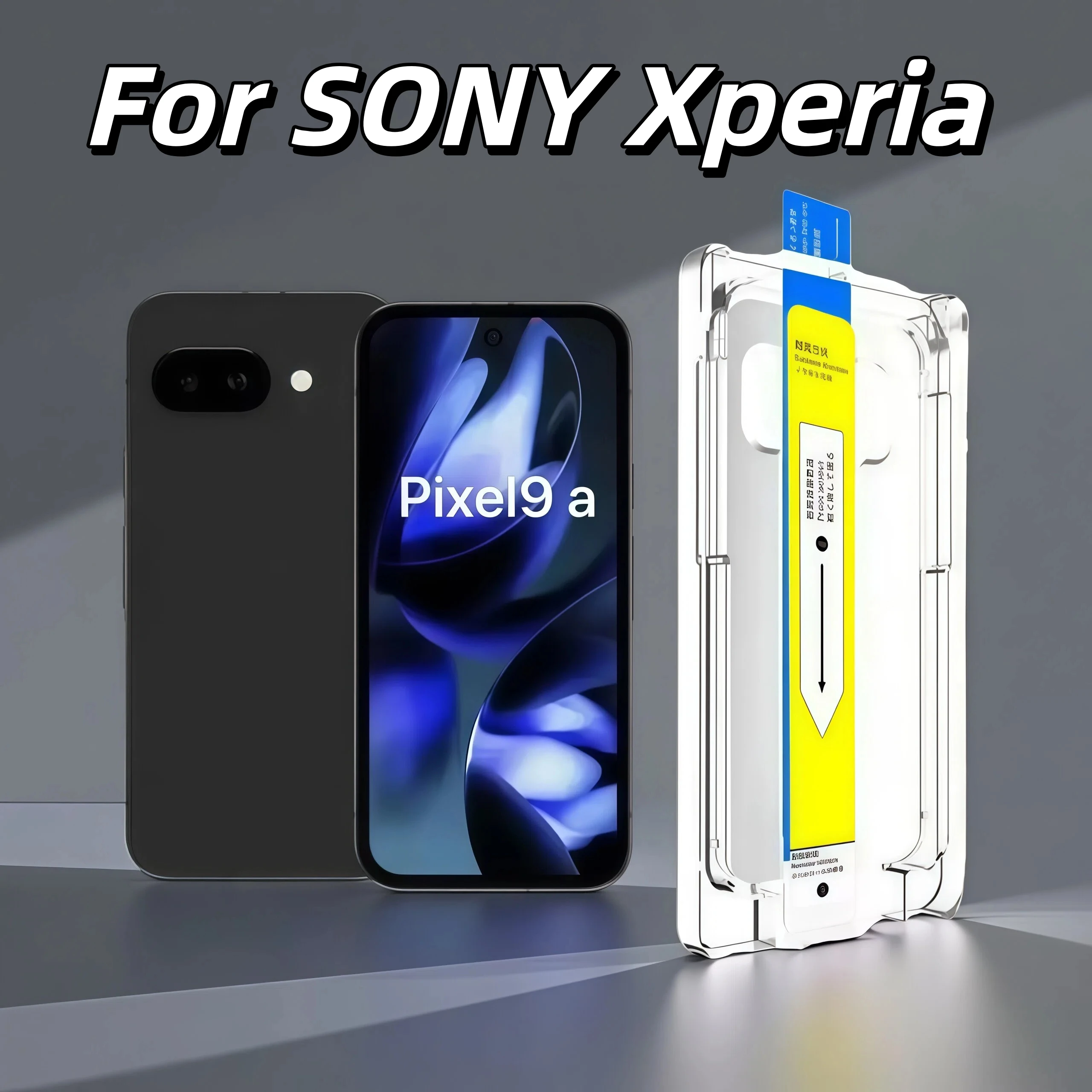 Screen Protector Fo…