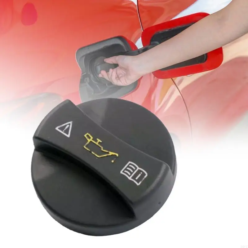 D0UC Oil Filler Mũ phụ kiện ô tô Mũ nhiên liệu cho W213 ngăn ngừa rò rỉ