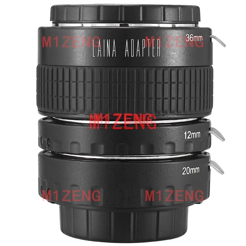 Ai Auto Focus Macro…