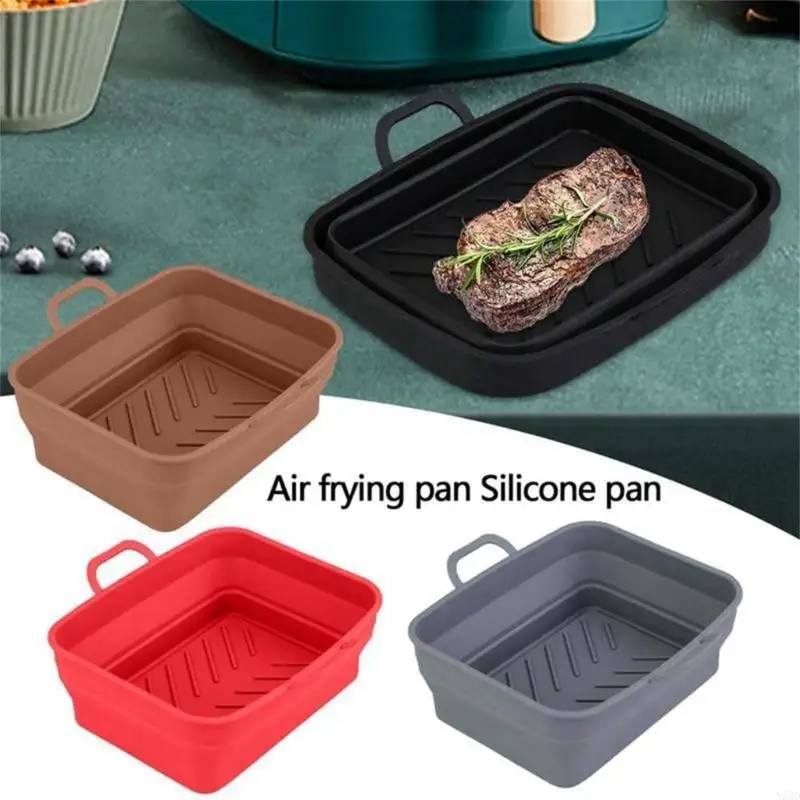 Acessórios fritadeiras fritadeira ar silicone Acessórios fritadeiras ar silicone N58D