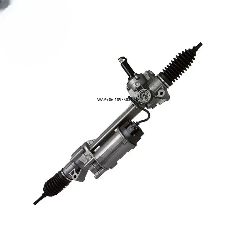 High Quality Steering Wheel for Hydraulic Right Drive Suitable for 2184602400 2184605700 Pinion and Rack Assembly Steering Gear