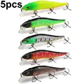 5pcs F