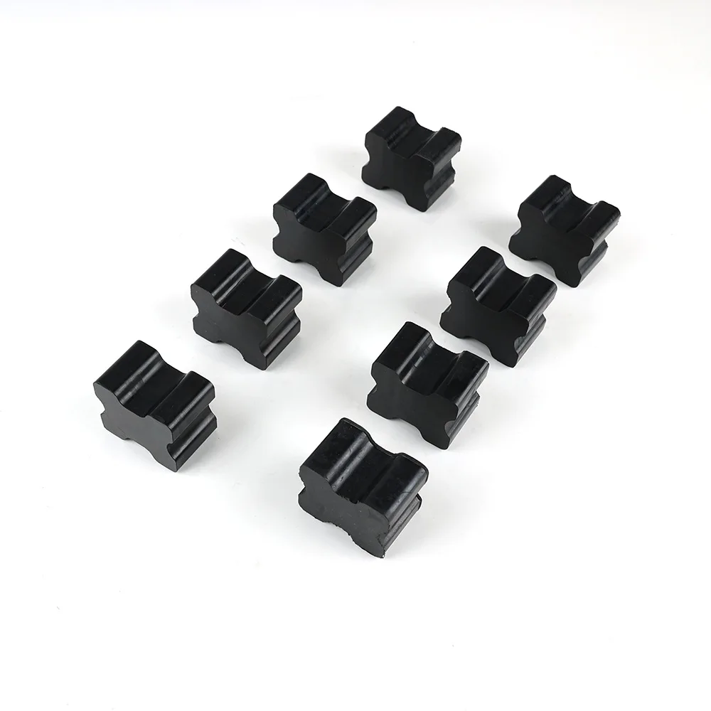 

Набор из 4/8 предметов, передняя спиральная пружина, резиновый амортизатор, 4 шт., резиновый передний винтовой пружинный бампер o ste