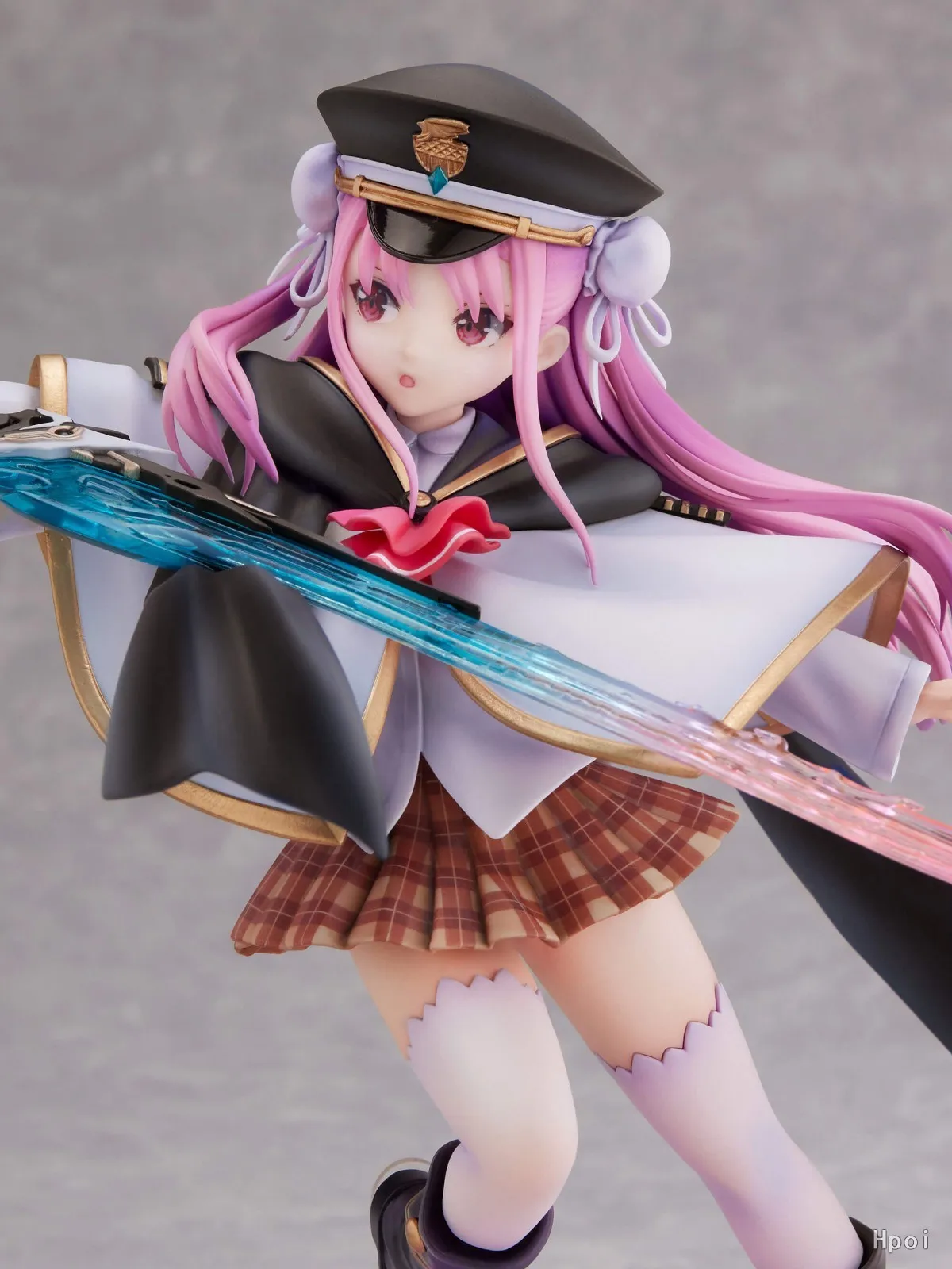 

【Оригинал】F:NEX HEAVEN BURNS RED Kunimi Tama масштаб 1/7, модель игрушки