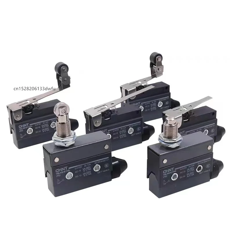 CHINT YBLX-6 Limit Switch YBLXW-6/11BZ YBLXW-6/11ZL AZ CZ DA CL CG CZ-7310 CZ-7311 D4MC-5000 YBLX 7311