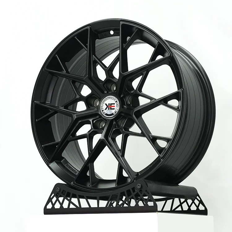 

2025 NEW 5X108 5X112 5X114.3 5X120 Alloy Passenger Car Wheels Are Suitable for Mercedes- 18-20 Inch Alloy Wheels
