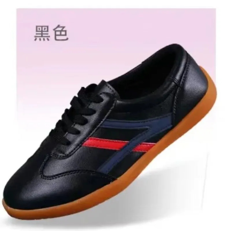 

Самые продаваемые мужские дышащие кроссовки для тхэквондо, нескользящие кроссовки для ушу, износостойкие мужские кроссовки для боевых искусств