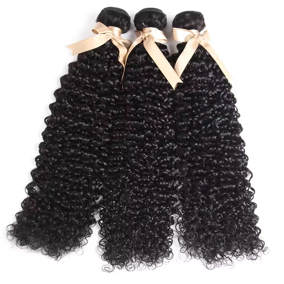 #39 Latest Curly Human Hair Extensions Offers