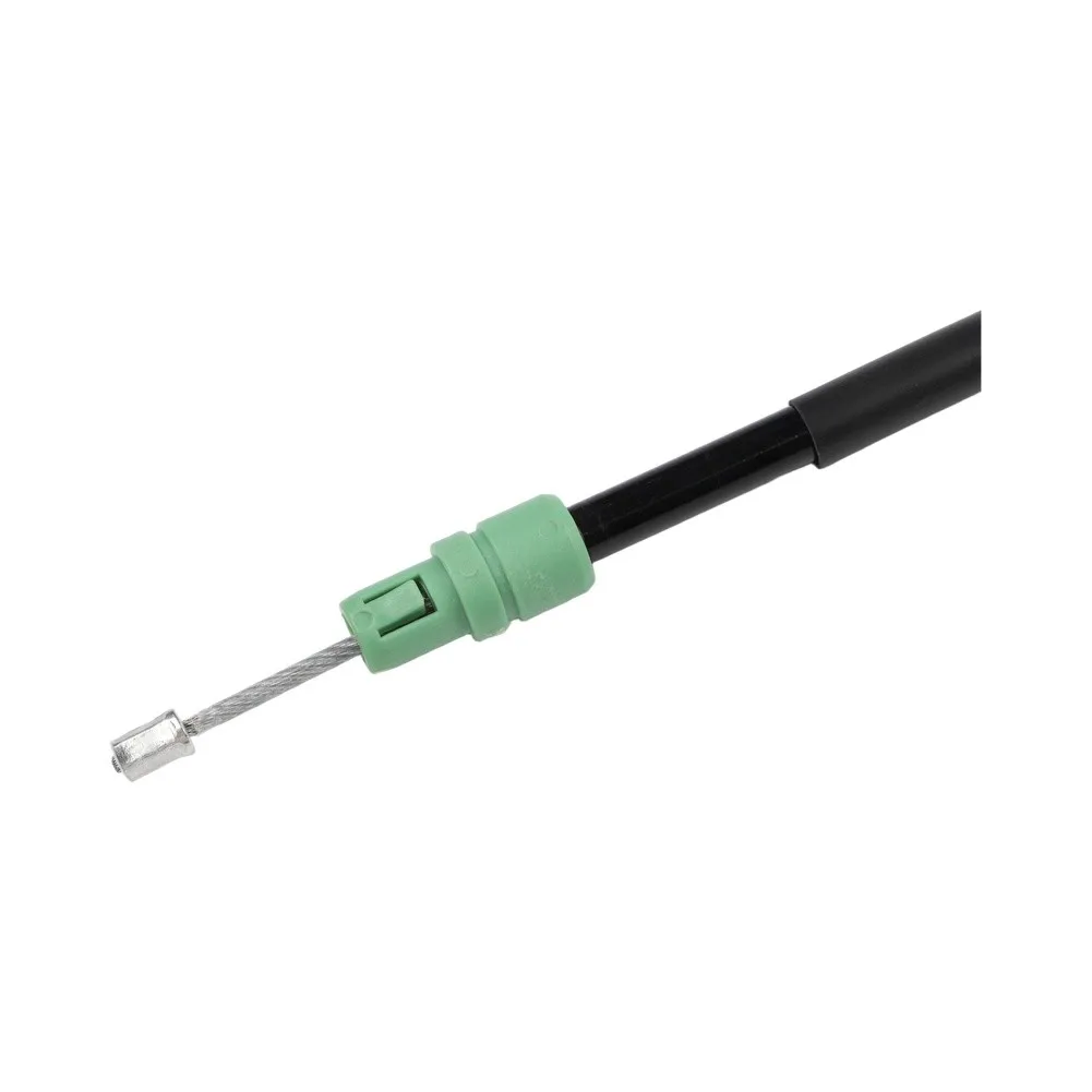 For Dodge For Durango For Grand 2011-2020 52124964AE Parking Brake Cable Exact OEM Replacement No Coding Required