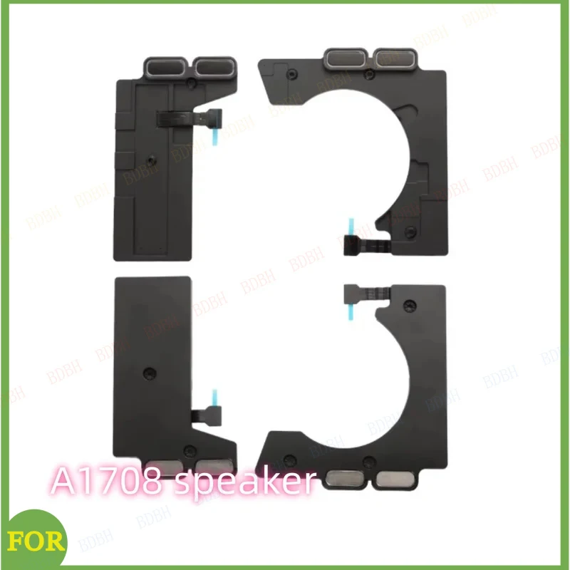 923-01078 Right Left Speaker Fit for Apple MacBook Pro 13” Retina A1708 speaker 2016 2017 Year