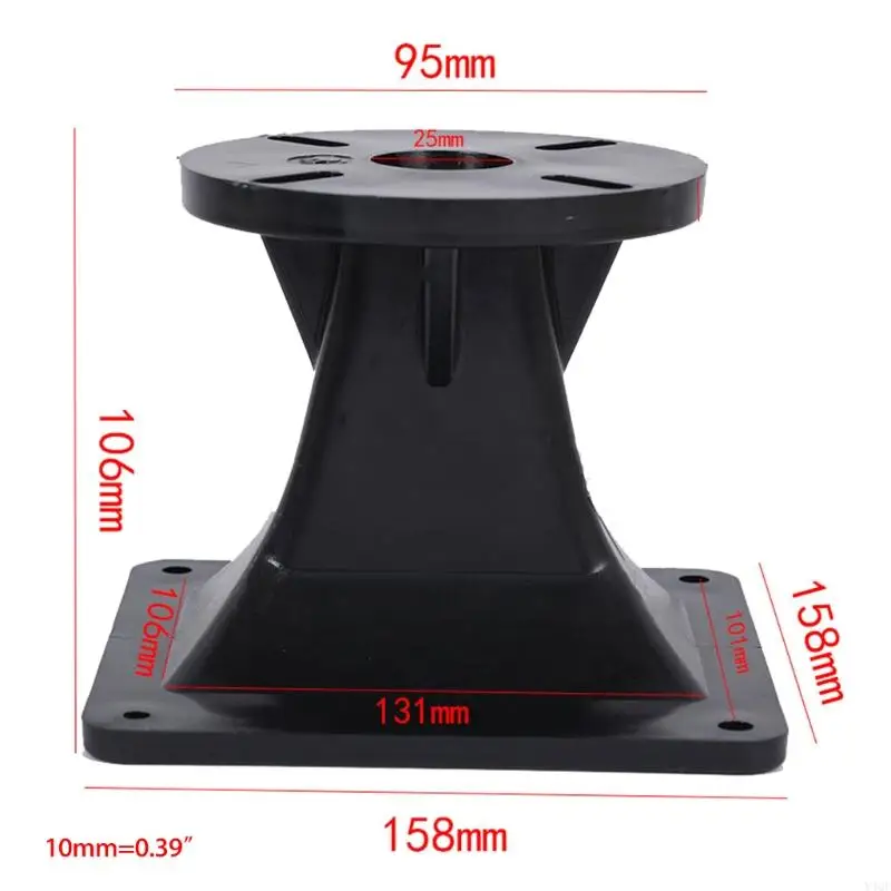 Accesorios altavoces y4QF guía onda bocina 1.4 pulgadas garganta guía