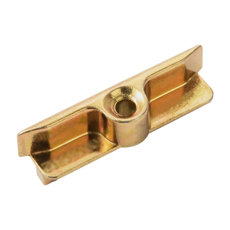 Plastic Steel Window Swing Transmission Buckle Window Lock Matched With Raised Locking Point Door Accessories