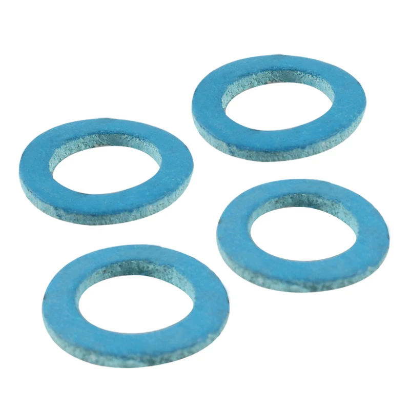 12-19183-3 12-19183Q02 12-19183K02 20pcs Marine Lower Drain Screw Gasket Fit for Mercury SEI GLM Sierra Mallory 9-60101