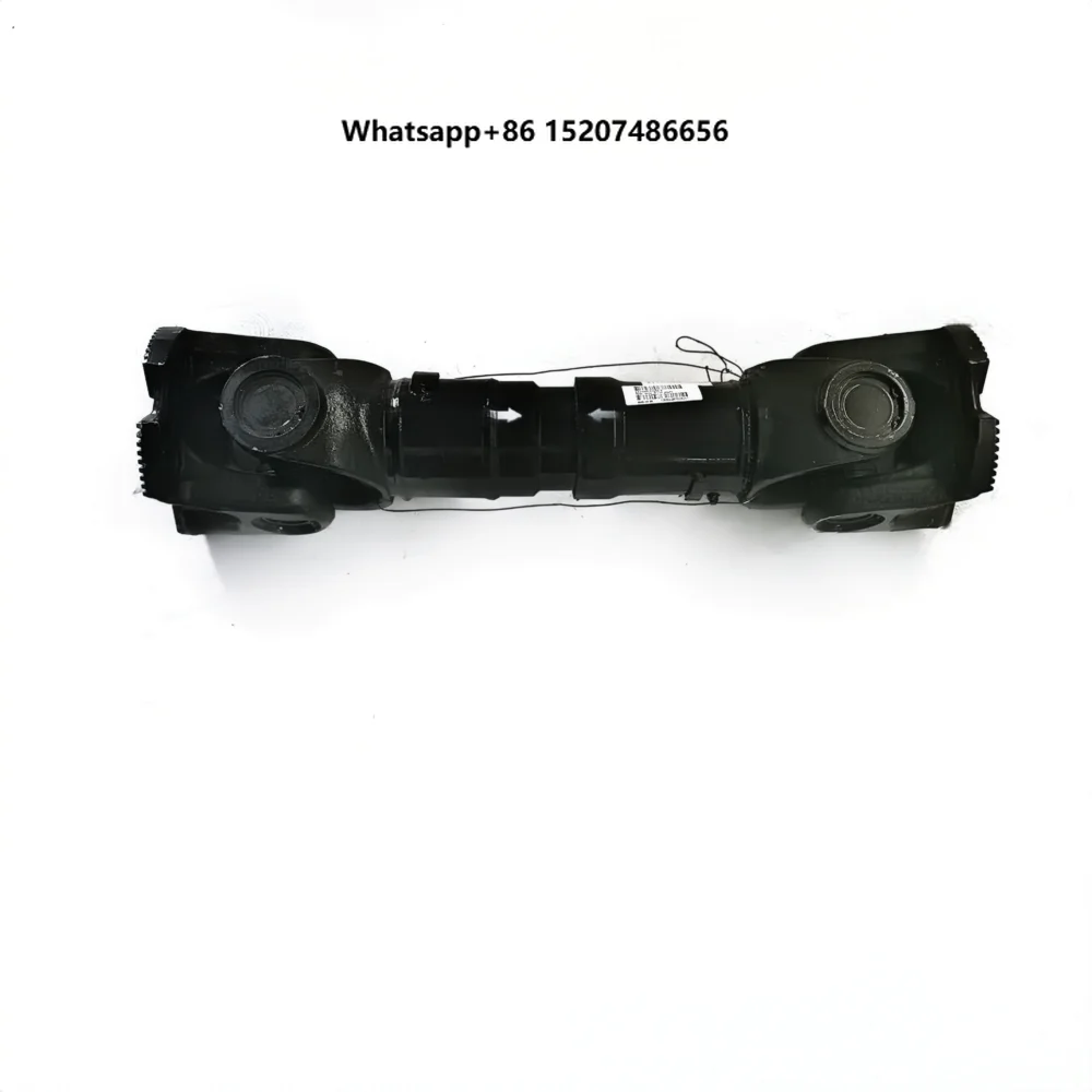 Top Seller Premium Quality Factory Price Small MOQ Durable Rear Axle Drive Shaft 22V66-01068-9 Auto Transmission Systems