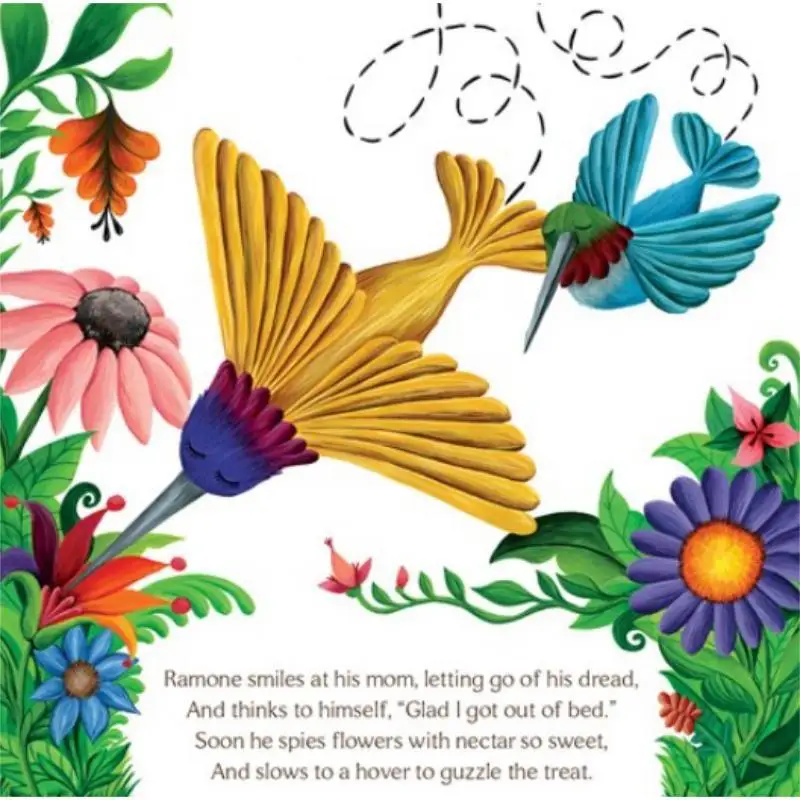 Hillary DaecherSOAR Hillary Daecher Angie Hohenadel Schiffer Publishing 9780764359873 كتاب #2