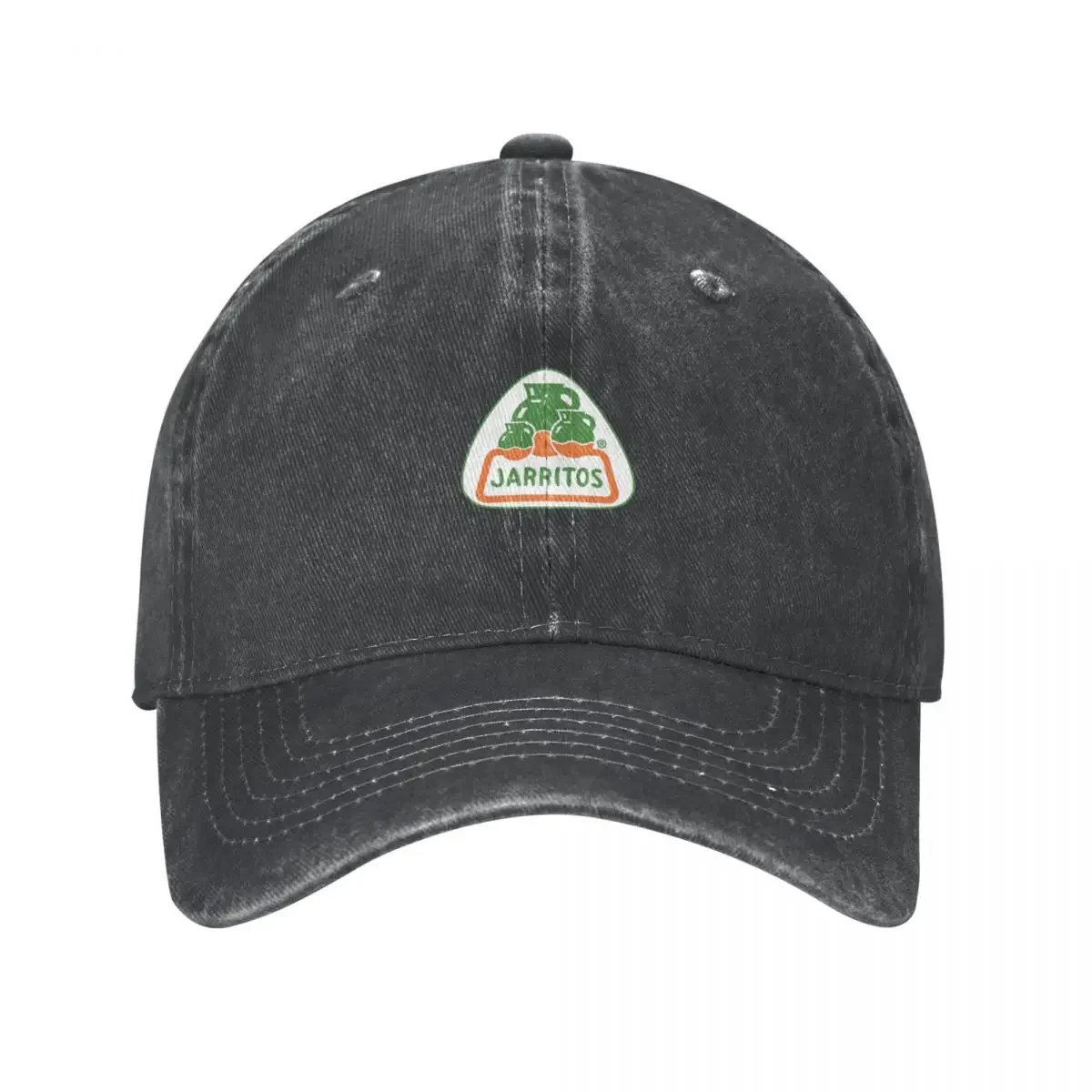 mexican fruit punch jarritos Cowboy Hat Wild Ball Hat Golf Hat Man Women's Golf Wear Men's