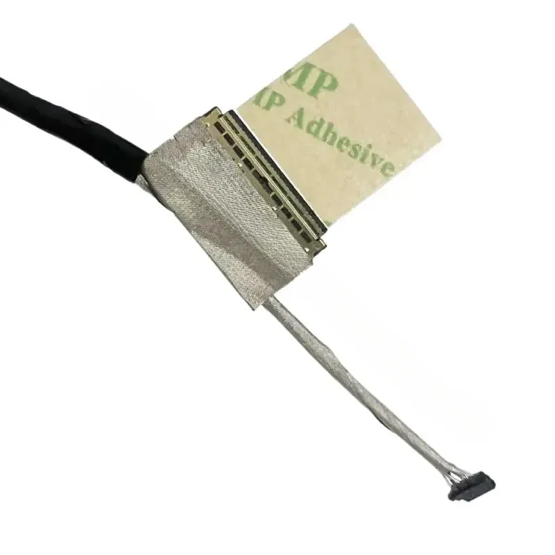 WYORESY Replacement 30PIN For ASUS X321JA 1422-03JS0AS LCD CABLE LED LVDS Display Video Screen Line EDP Cable TT