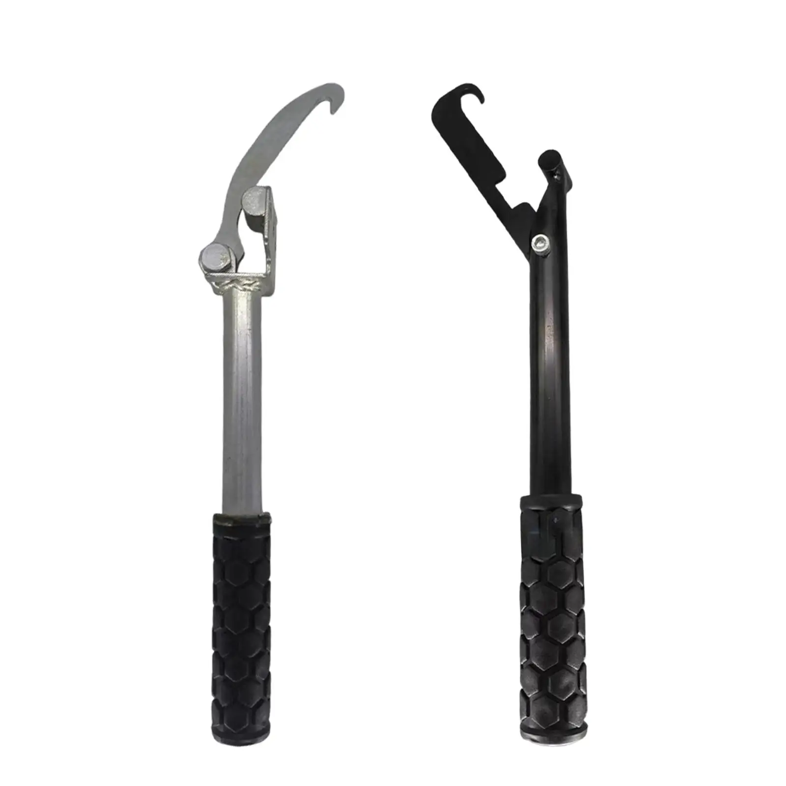 

Компактный и удобный инструмент для ремонта пружин диванов, длиной 13,58 дюйма, многофункциональный, эффективный инструмент для ремонта пружин мягкой мебели, инструмент для самостоятельного ремонта обивки.