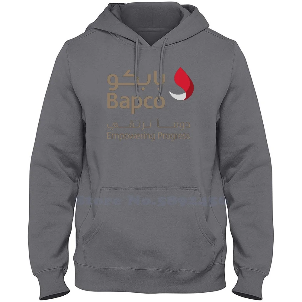 

The Bahrain Petroleum Company Logo High-quality 100% Cotton Hoodie New Graphic Sweatshirt