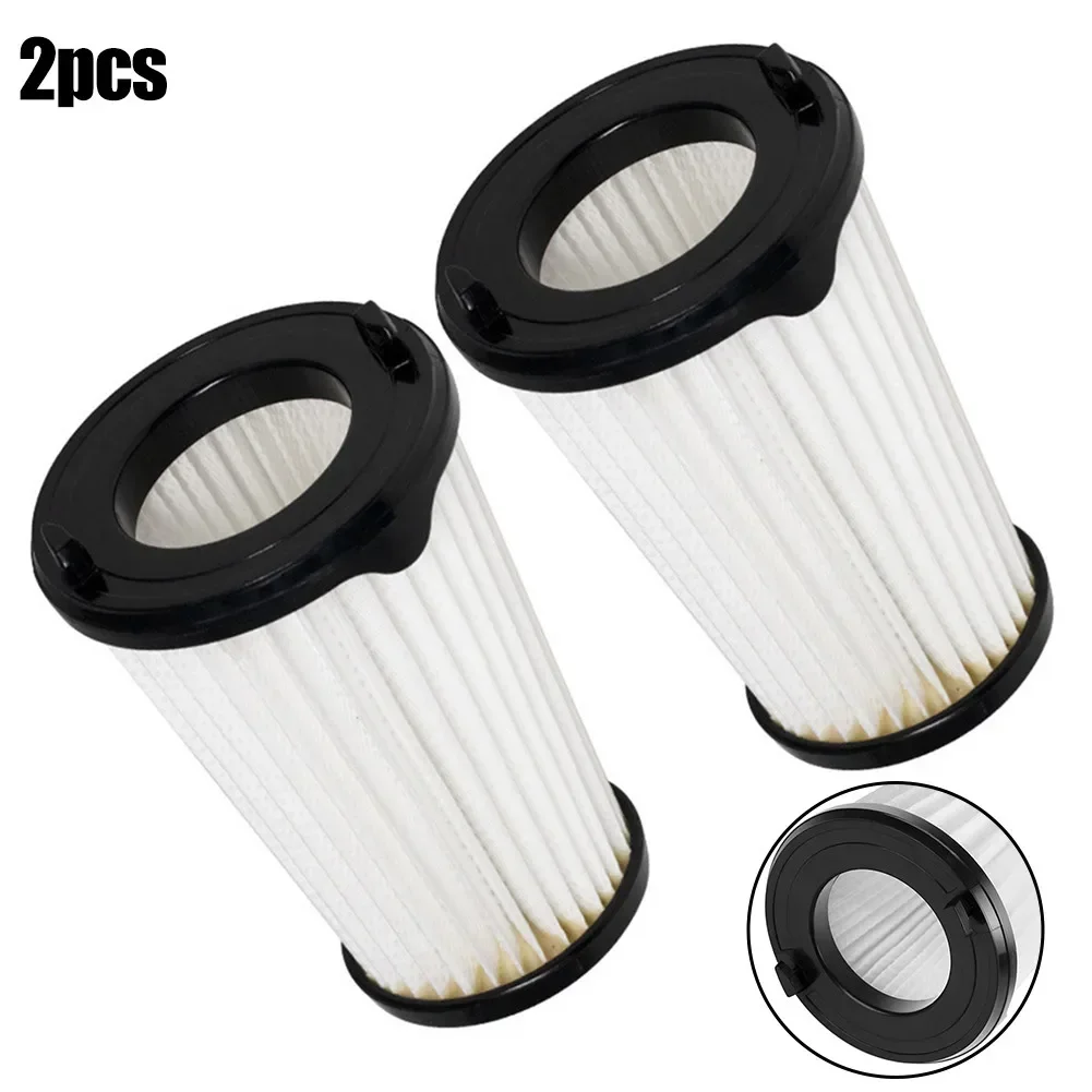 2 Pcs Filters For Ergorapido ZB3301 ZB3302AK ZB3311 ZB3320P ZB3327G ZB3324B Vacuum Cleaner Home Appliance Spare Parts