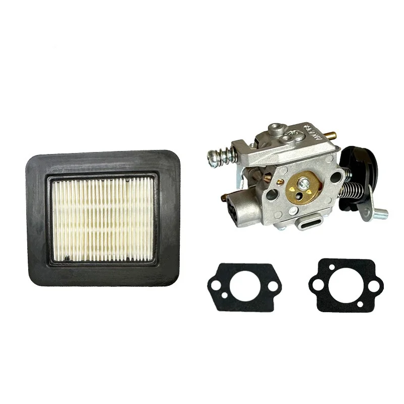 المكربن لـ Husqvarna 545RXT 545FXT 545RX 580803901 #2