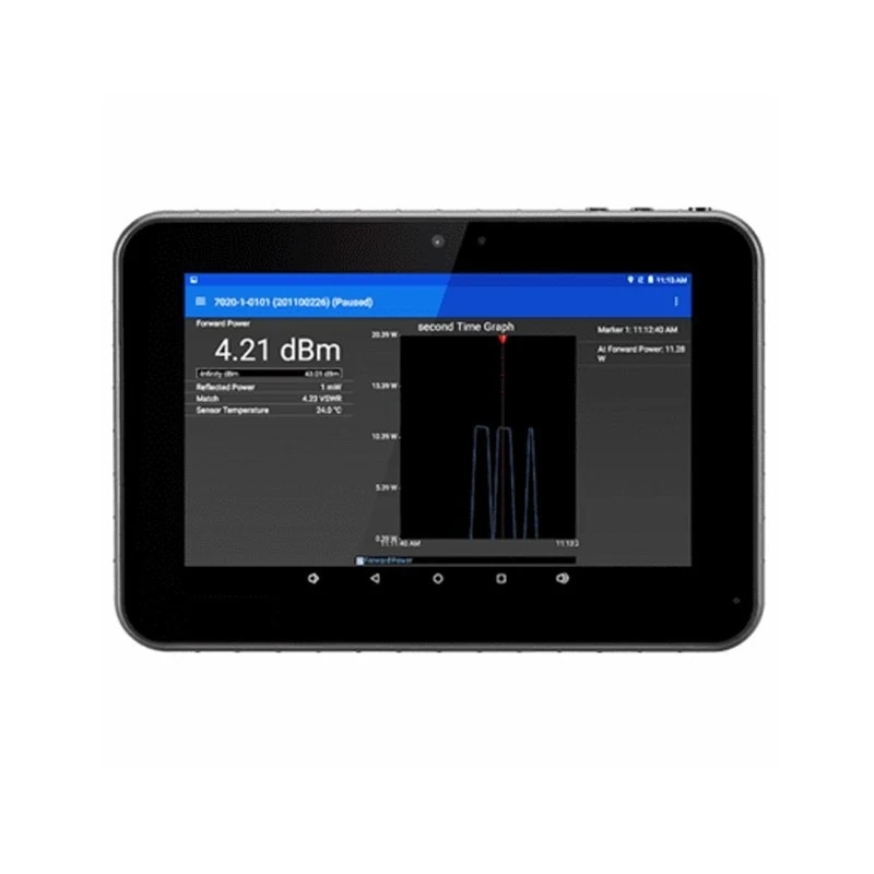 5000-NG Portable Di…