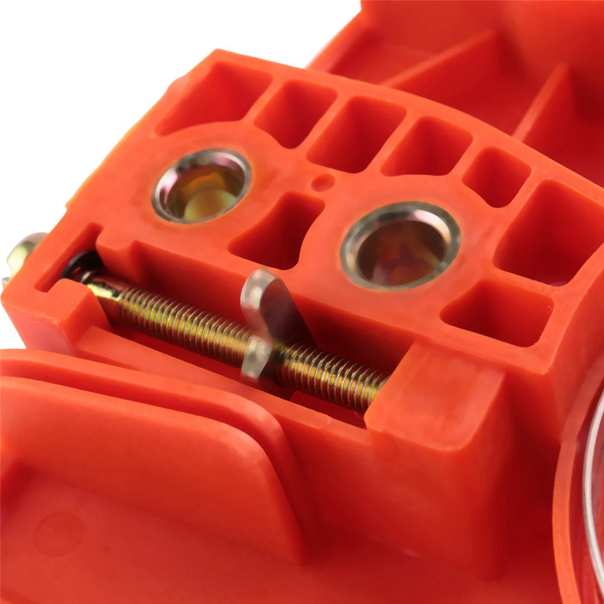 HHTL 2X New Clutch Sprocket Chain Cover Brake Handle Assy Fit for 136 137 141 142 Chainsaw