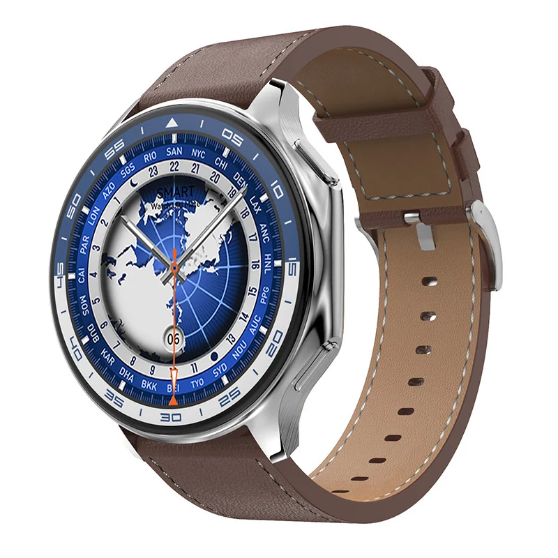 DT Watch X: นาฬิกาอัจฉริยะที่คุณอาจไม่เคยรู้มาก่อน