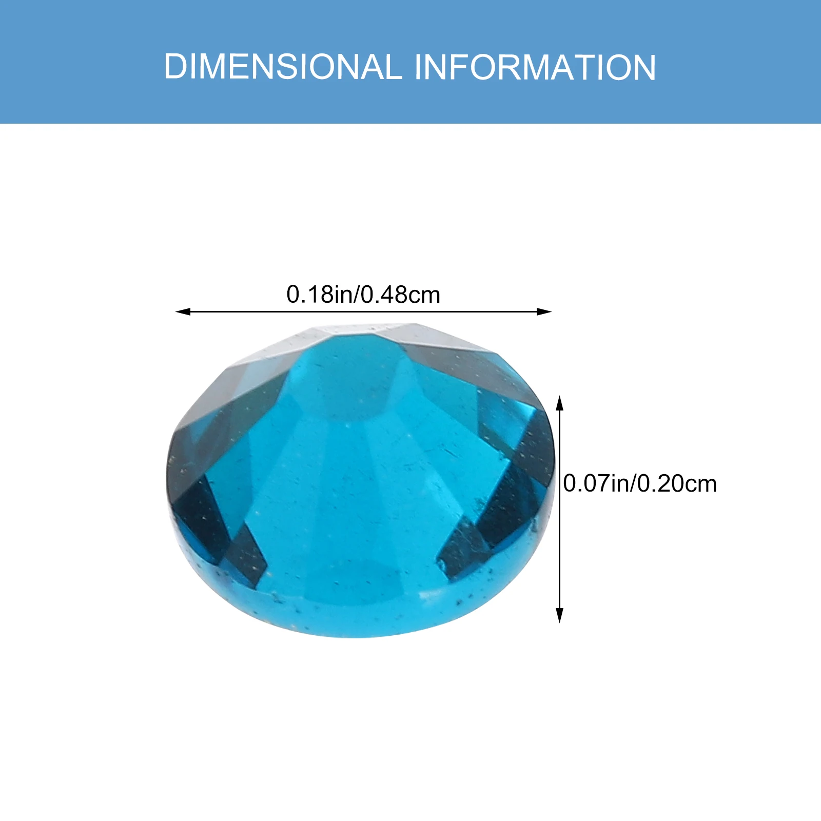 1세트 반짝이는 평면 유리 라인스톤 DIY 네일 아트 공예 매니큐어 장식 키트 반짝이는 네일 참 액세서리